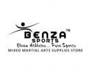 Benza Sports logo